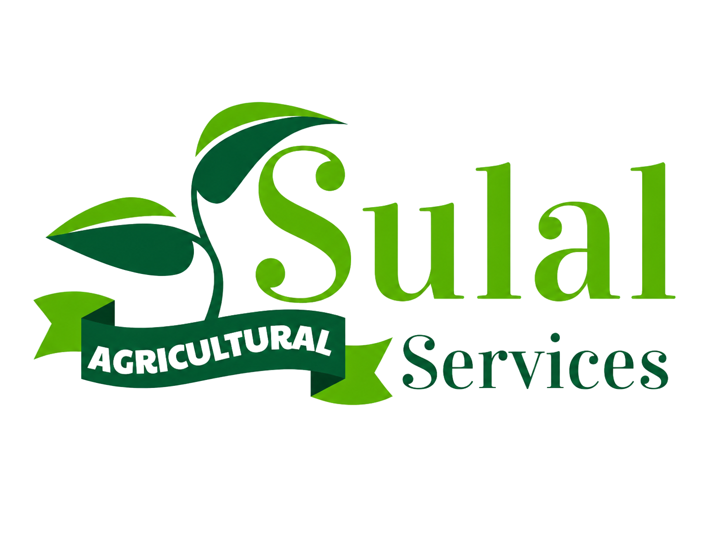 Sulal Agricultural Services logo