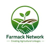 Farmack Network logo