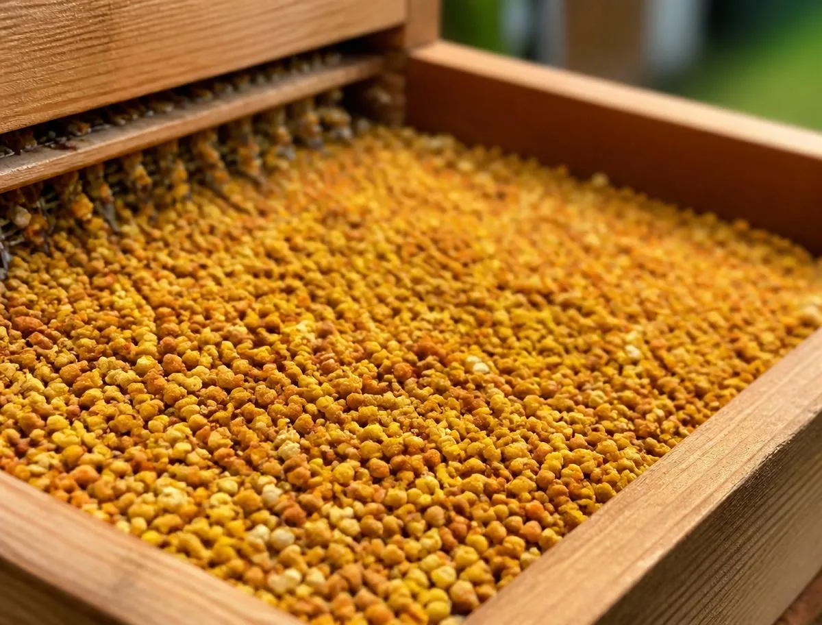 Pollen