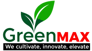 GreenMax logo